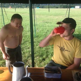 IMG 8030  Medium - Scouts en Gidsen Zaventem 